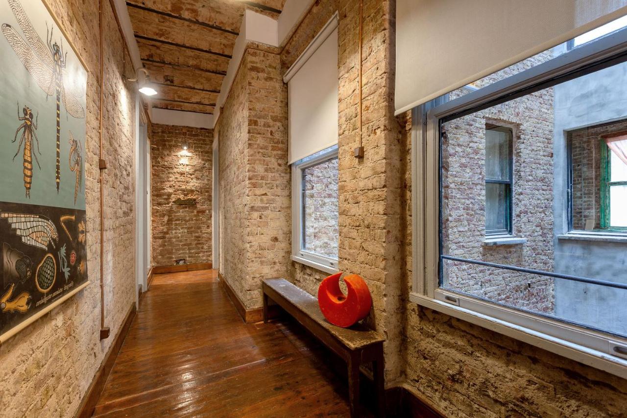 Origine Rentals Galata Tower Istanbulská provincie Exteriér fotografie