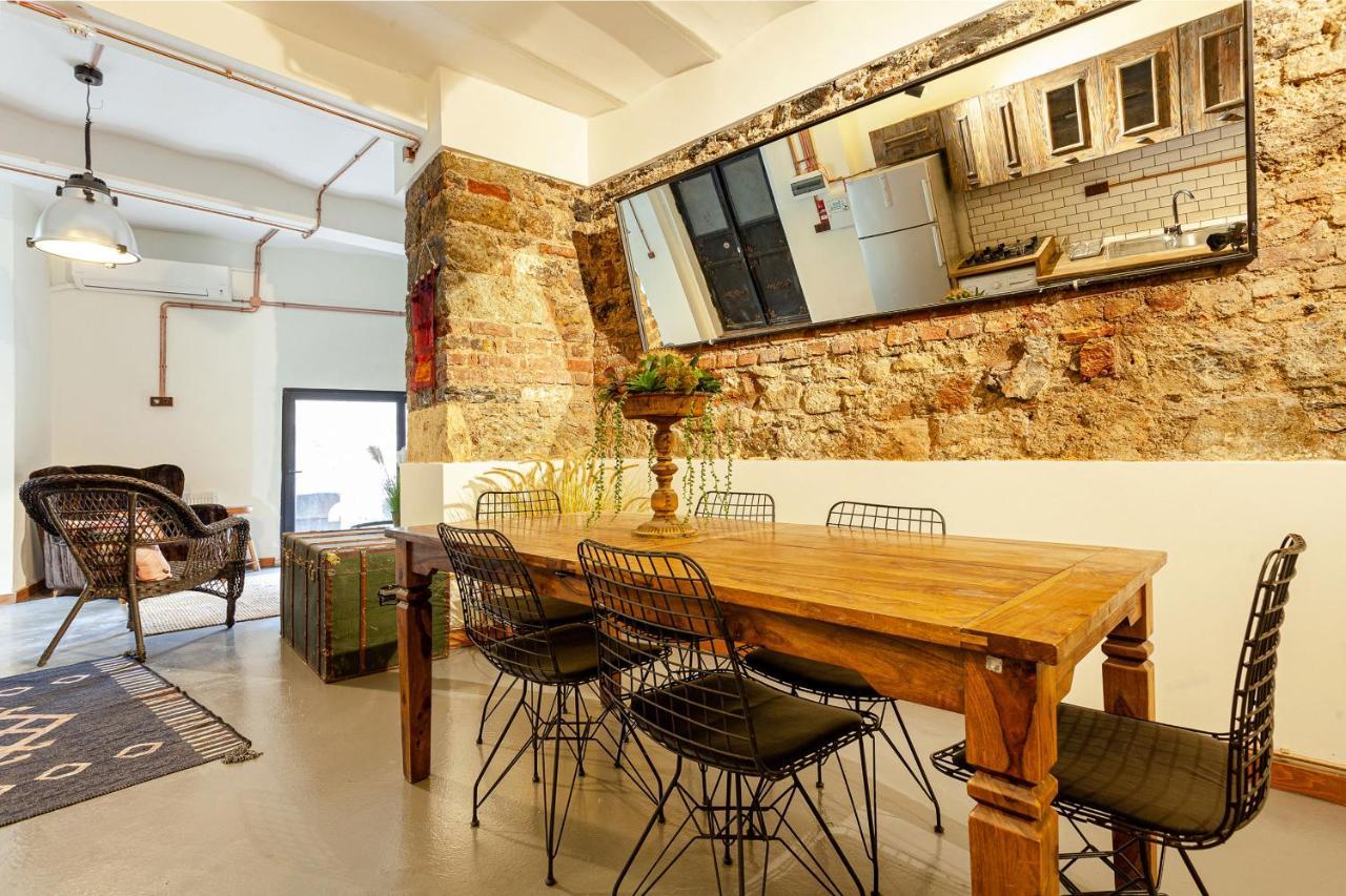Origine Rentals Galata Tower Istanbulská provincie Exteriér fotografie